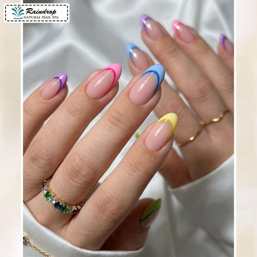 Nail Art Design